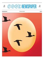 The Goodnewspaper